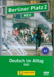 Berliner Platz 2 NEU DVD