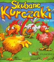 Skubane kurczaki