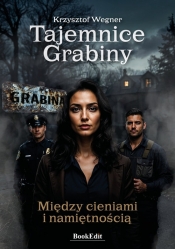 Tajemnice Grabiny