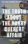 The Truth About The Harry Quebert Affair  Dicker Joel
