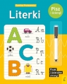 Pisz i ścieraj! Literki Ewelina Protasewicz