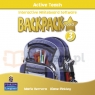 Backpack Gold 3 Active Teach Diane Pinkley, Mario Herrera