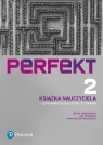 Perfekt 2. Język niemiecki. Książka nauczyciela. Wydanie uzupełnione Jan Szurmant, Beata Jaroszewicz, Anna Wojdat-Niklewska