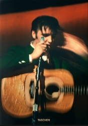 Alfred Wertheimer. Elvis and the Birth of Rock and Roll - Chris Murray