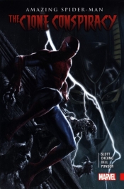 Amazing Spider-man: The Clone