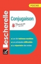 Bescherelle poche Conjugaison L'essentiel de la... - Opracowanie zbiorowe