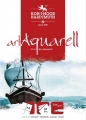 Blok akwarelowy - Art Aquarell