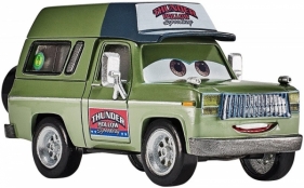 CARS Diecast Roscoe PRMTR (DXV29/DXV62)