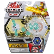 Figurka BAKUGAN Baku-Gear, TrollWhite (6055887/20124270)