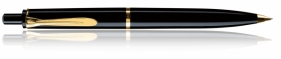 Ołówek automatyczny Pelikan Classic D200 czarny (983262)