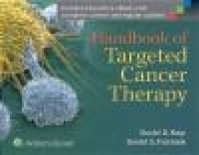 Handbook of Targeted Cancer Therapy