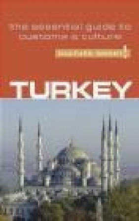 Turkey - Culture Smart Charlotte McPherson, C McPherson