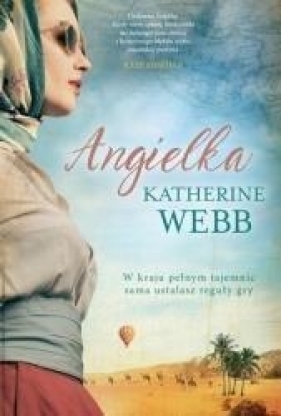 Angielka - Webb Katherine, Webb Katherine