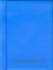 Okładka na dokumenty (1-KOD-04-06)