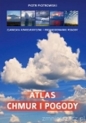 Atlas chmur i pogody - Rzepecka Edyta, Piotrowski Piotr