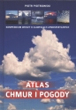 Atlas chmur i pogody - Rzepecka Edyta, Piotrowski Piotr
