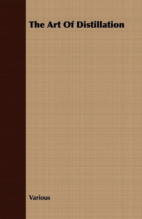 The Art of Distillation - Various