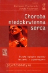 Choroba niedokrwienna serca Psychologiczne aspekty leczenia i zapobiegania