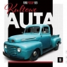 Kultowe Auta 16 Ford Pickup 1951