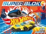 Hot Wheels. Superblok Opracowanie zbiorowe