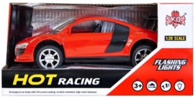 Auto osobowe plastikowe (388532)