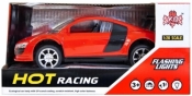 Auto osobowe plastikowe (388532)