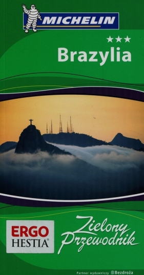 Brazylia Zielony przewodnik
