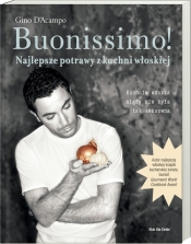 Buonissimo Najlepsze potrawy z kuchni włoskiej