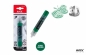 Farba strukturalna 3D ciemny zielony 30ml