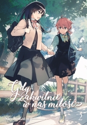 Gdy zakwitnie w nas miłość #2 - Nio Natakani
