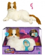 HASBRO FurReal Kot Lulu