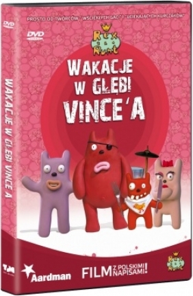 Wakacje w głębi Vince`a