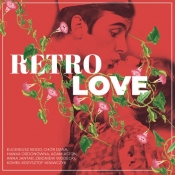 Retro LOVE