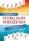 Szybki kurs wróżenia z kart klasycznych Goehling Aryan