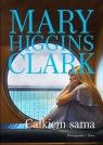 Całkiem sama DL Mary Higgins Clark