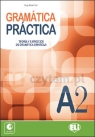 Gramatica Practica A2 + CD