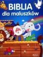 Biblia dla maluszków - Opracowanie zbiorowe