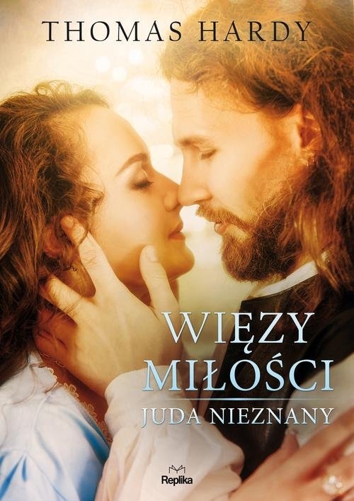 Więzy miłości Juda nieznany