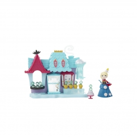 Kraina Lodu - Najlepsza lodziarnia w Arendelle
