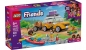 Lego Friends - Samochodowa wycieczka przyjaciółek, 220 el. (42659)