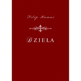 Dzieła - Filip Kamać