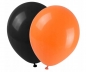 Potworne balony na Halloween 12szt.