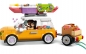 Lego Friends - Samochodowa wycieczka przyjaciółek, 220 el. (42659)