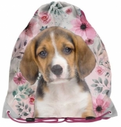 Worek na buty Dog 18-712PS PASO