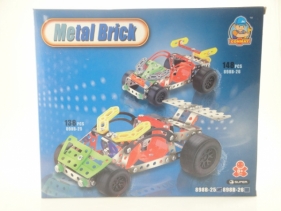 Auto do skręcania