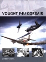Vought F4U Corsair D'Angina James