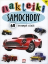 Naklejki samochody