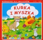 Kurka i myszka