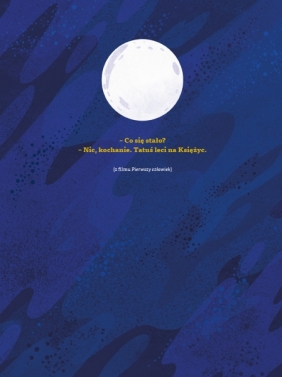 Księżyc - Valente Andrea, Guidoni Umberto
