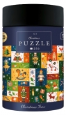 Puzzle - BN Christmas Time, 250 el.
